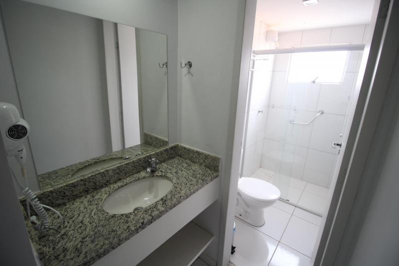 Fotos apartametnos LAGOA QUENTE FLAT SERVICE CALDAS NOVAS